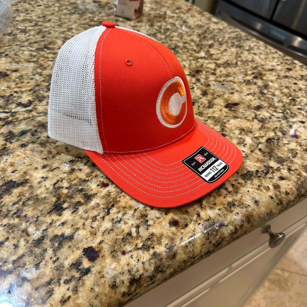 Richardson 112 Trucking Hat